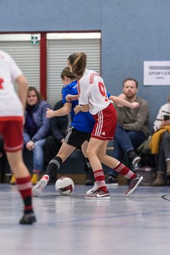 Bild 10 - wCJ Norddeutsches Futsalturnier Auswahlmannschaften